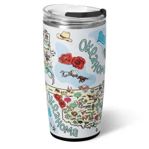22oz Swig Life Tumbler