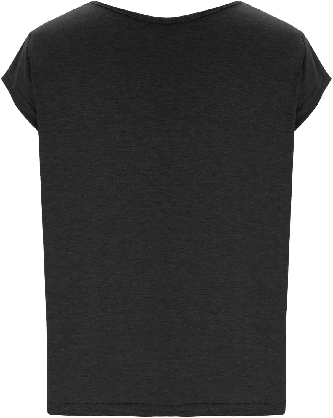 3 Pack Women's Cap Sleeve Tank Tops U Neck Spring Summer Tops Casual Tee Shirts 2025 Beach Vacation Fashion Clothes
