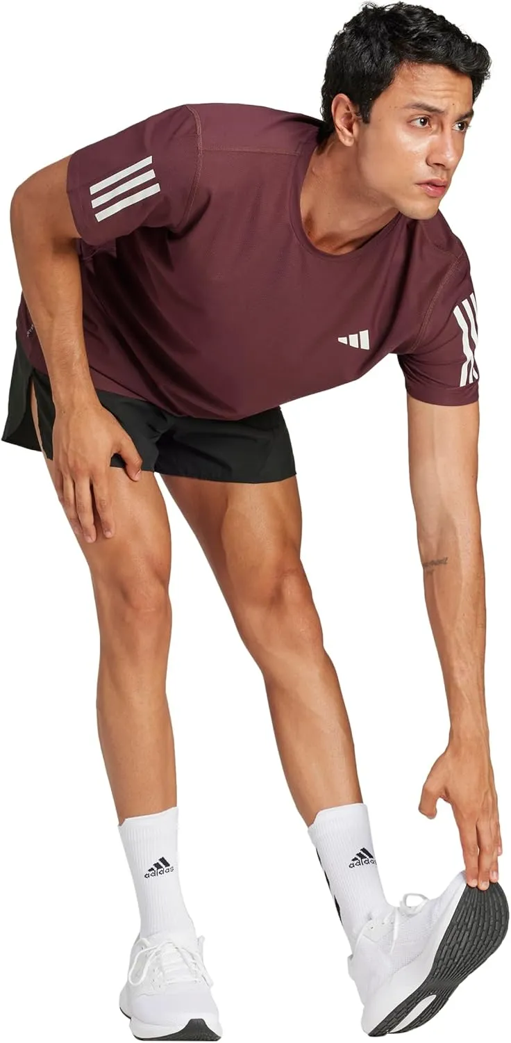 adidas Men's Own The Run T-Shirt