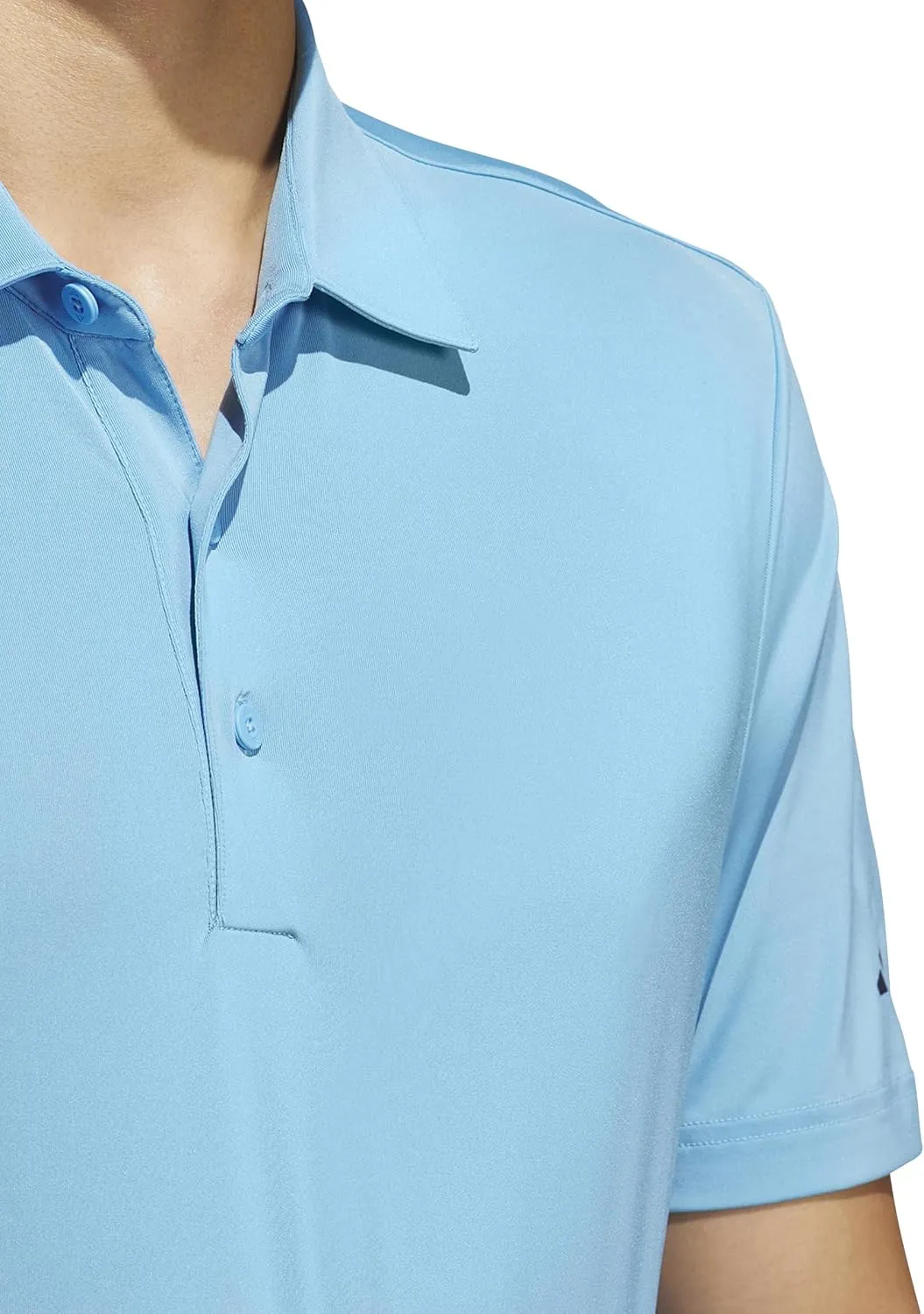 adidas Men's Ultimate365 Solid Golf Polo Shirt