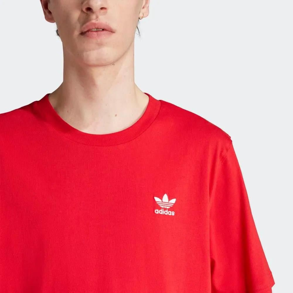 adidas Originals Men's Trefoil Essentials T-Shirt