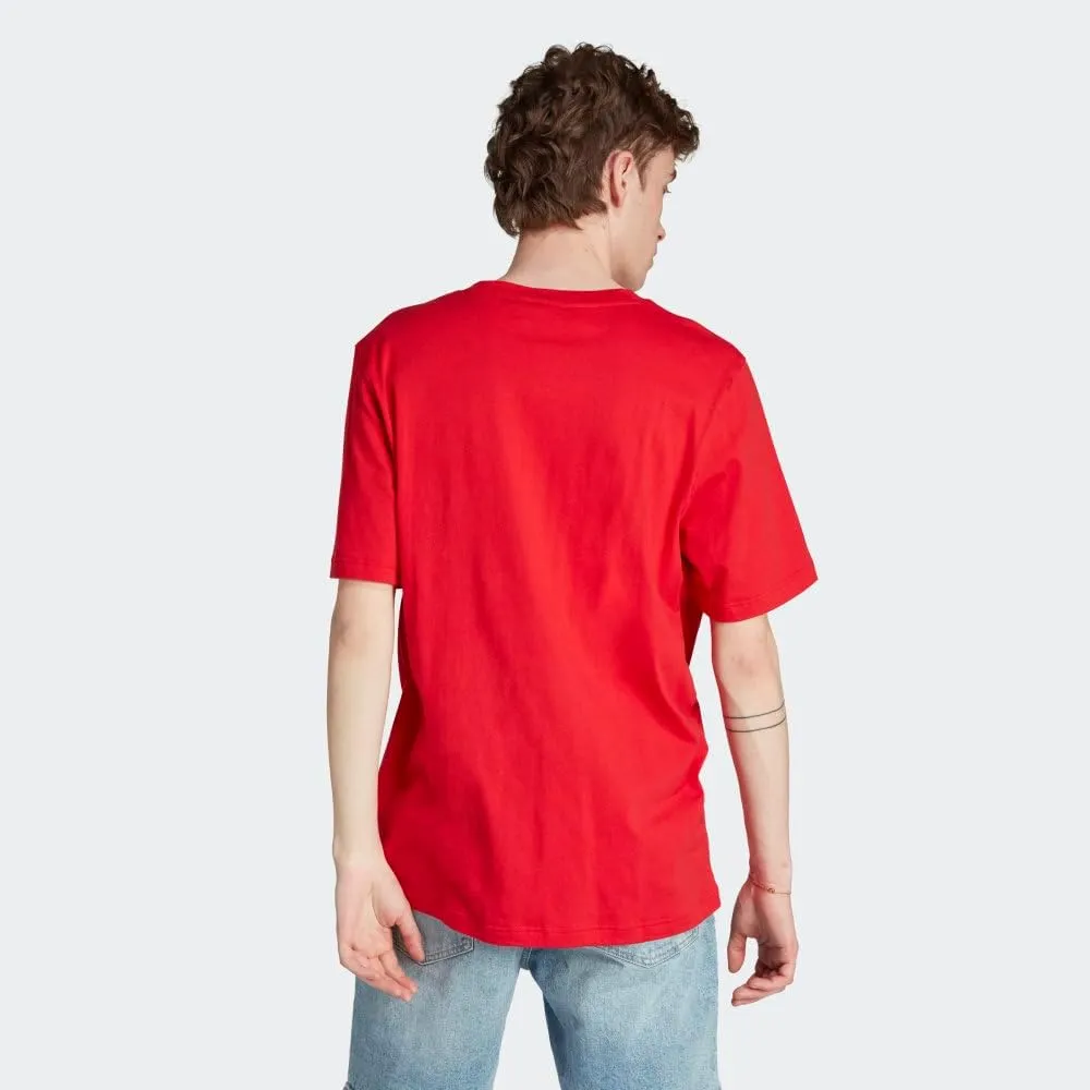 adidas Originals Men's Trefoil Essentials T-Shirt