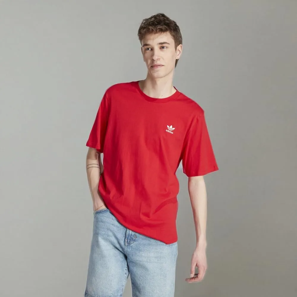 adidas Originals Men's Trefoil Essentials T-Shirt