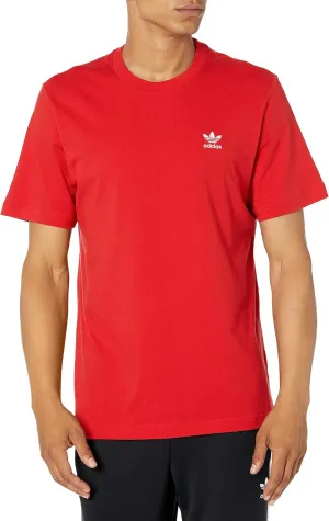 adidas Originals Men's Trefoil Essentials T-Shirt