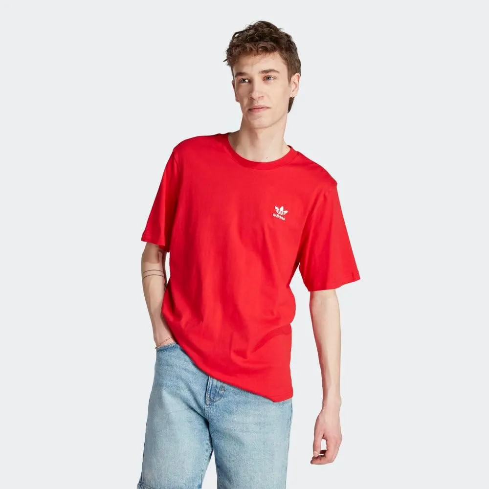 adidas Originals Men's Trefoil Essentials T-Shirt