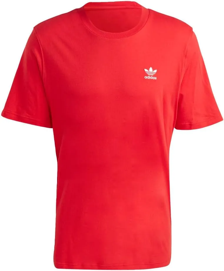 adidas Originals Men's Trefoil Essentials T-Shirt