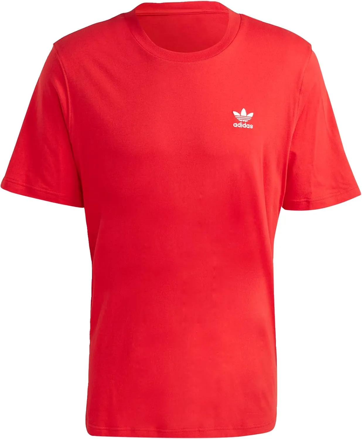 adidas Originals Men's Trefoil Essentials T-Shirt