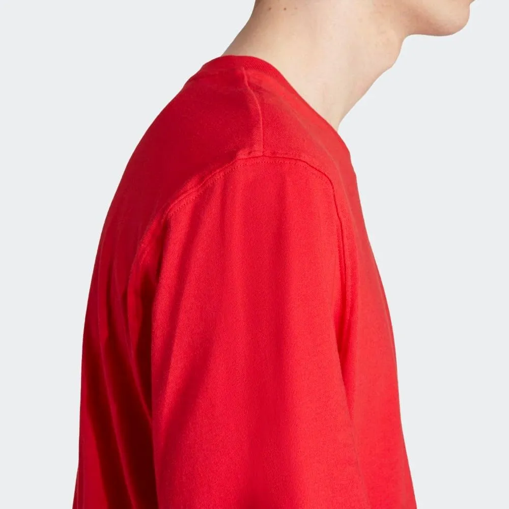adidas Originals Men's Trefoil Essentials T-Shirt