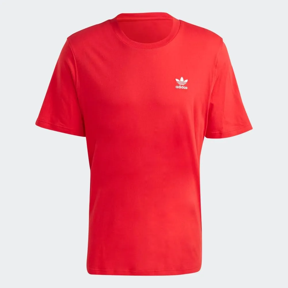 adidas Originals Men's Trefoil Essentials T-Shirt