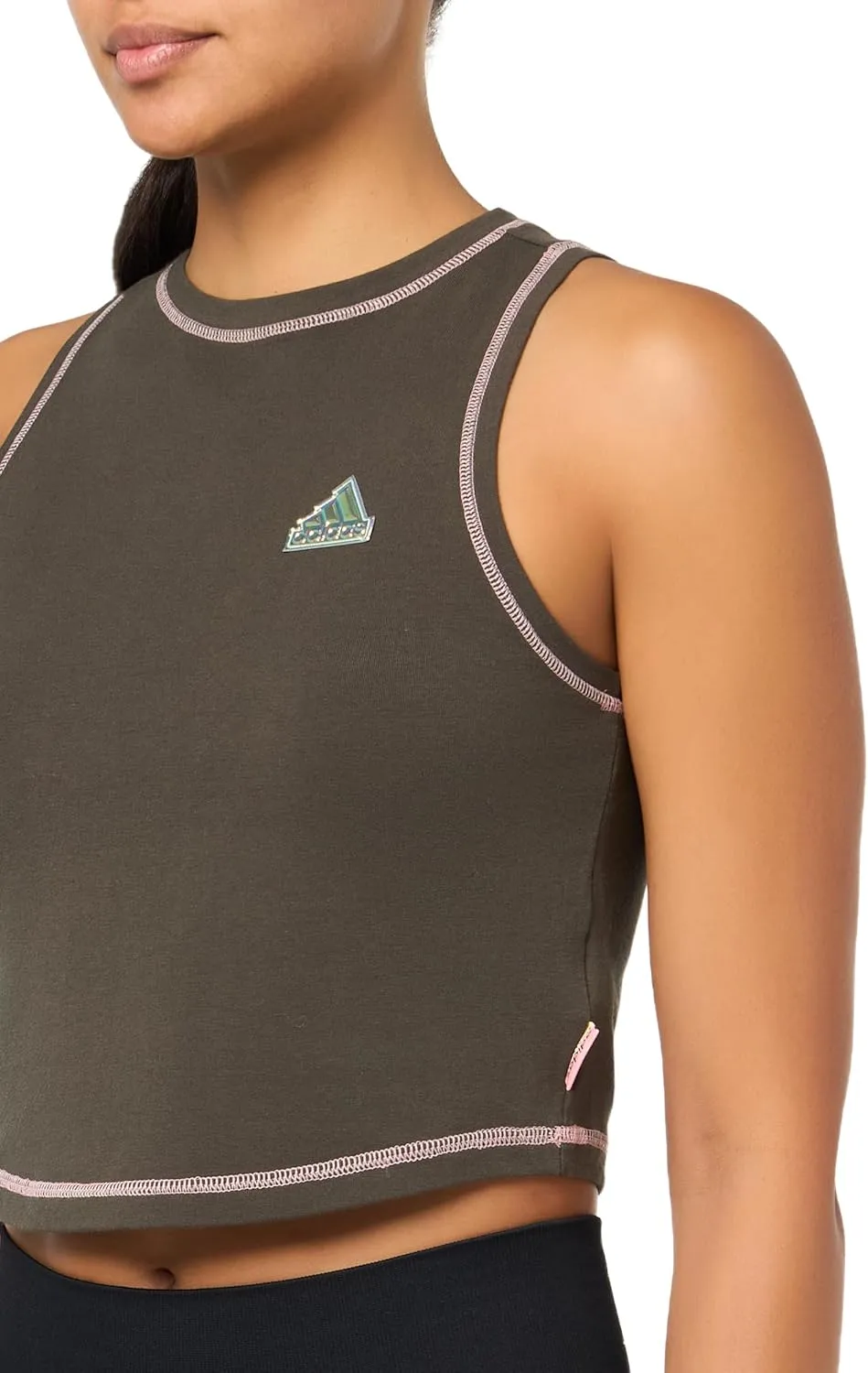 adidas Women's Sunglass Pack Tank Top