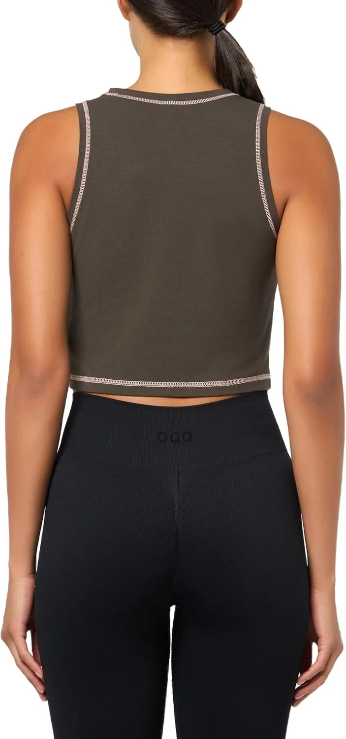 adidas Women's Sunglass Pack Tank Top