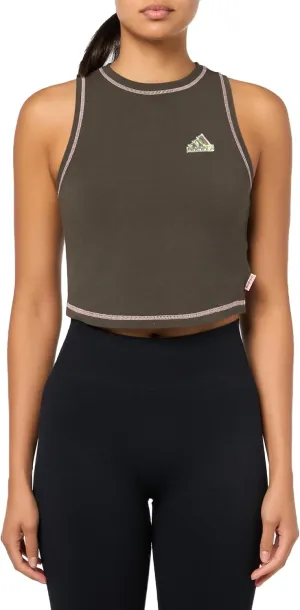 adidas Women's Sunglass Pack Tank Top