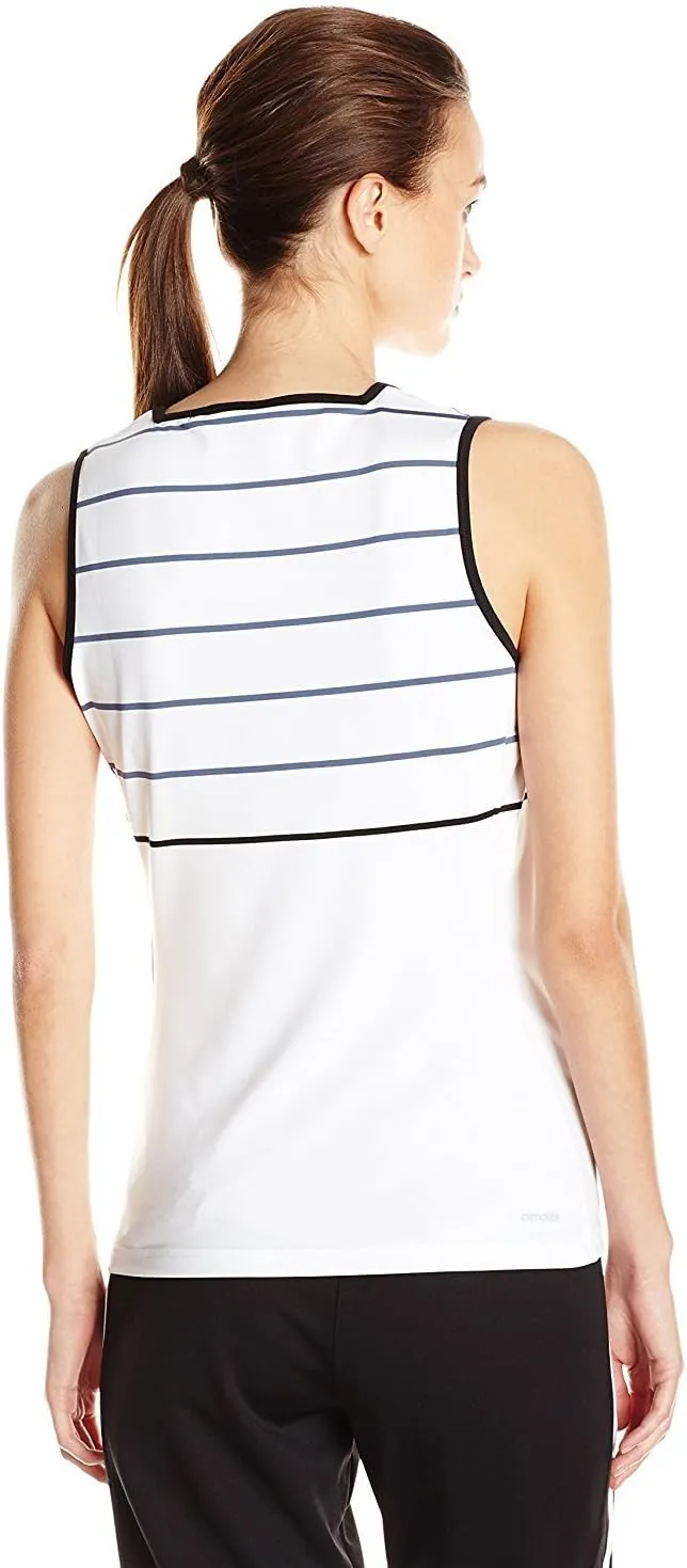 adidas Women's Tennis Premium Tank Top