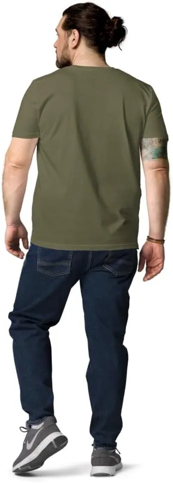 Airborne T Shirt from Cult TV Series, Freaks and Geeks as seen on James Franco. Organic Cotton t-Shirt.