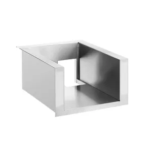 American Made Grills Atlas Side Burner Grill Liner - GL-ATSSB2