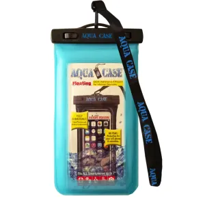 Aqua Case Floating 100% Waterproof Pouch
