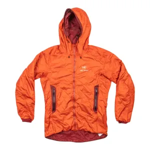 Arc'teryx Nuclei AR Insulated Jacket - Men's