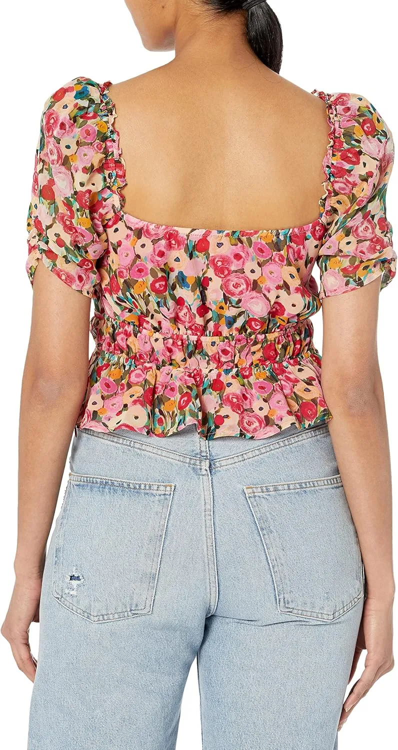 ASTR the label Women's Nayeli Top