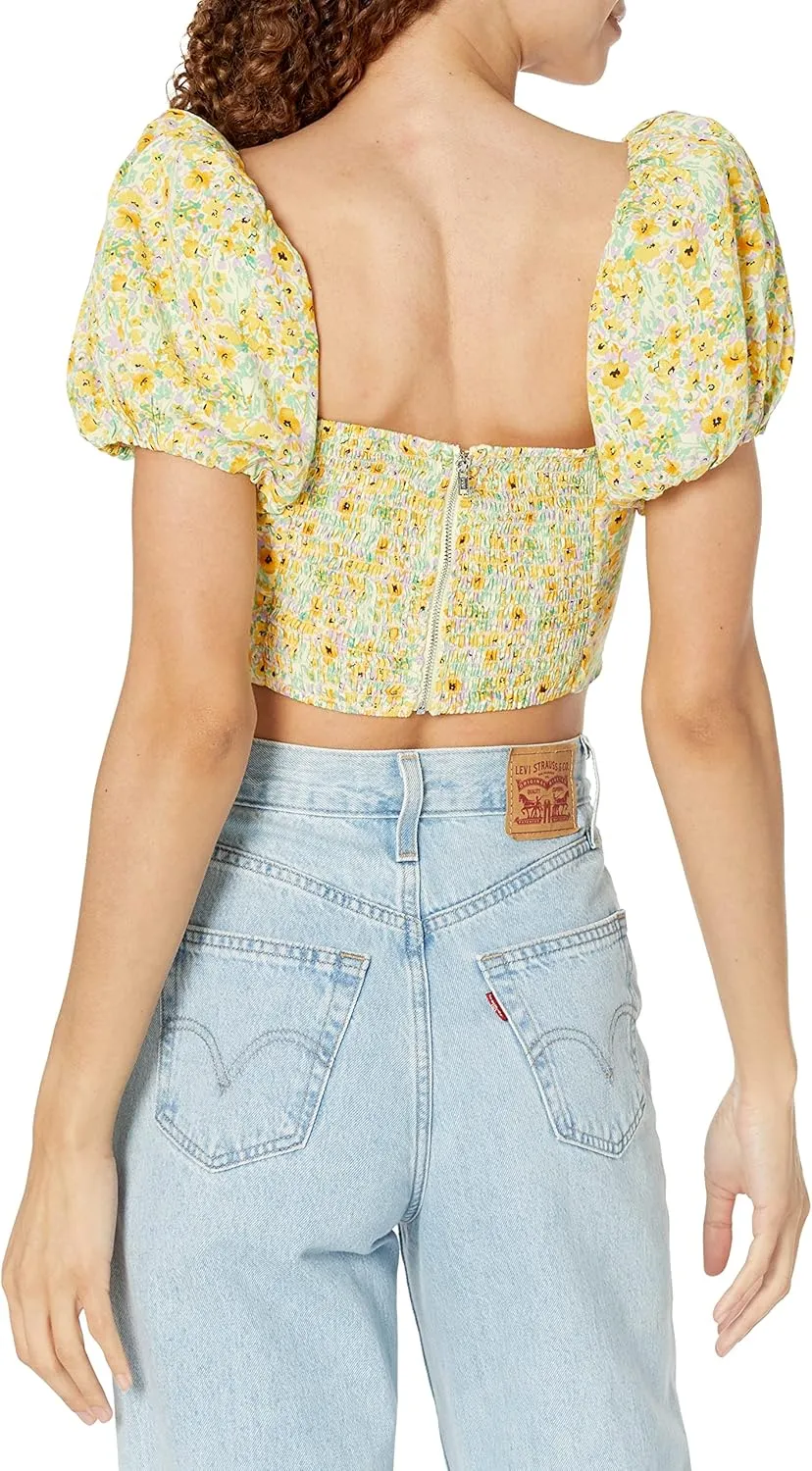 ASTR the label Women's Paola Top