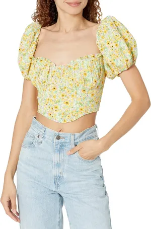 ASTR the label Women's Paola Top