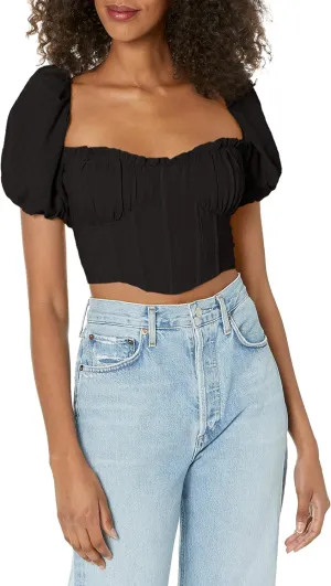 ASTR the label Women's Paola Top