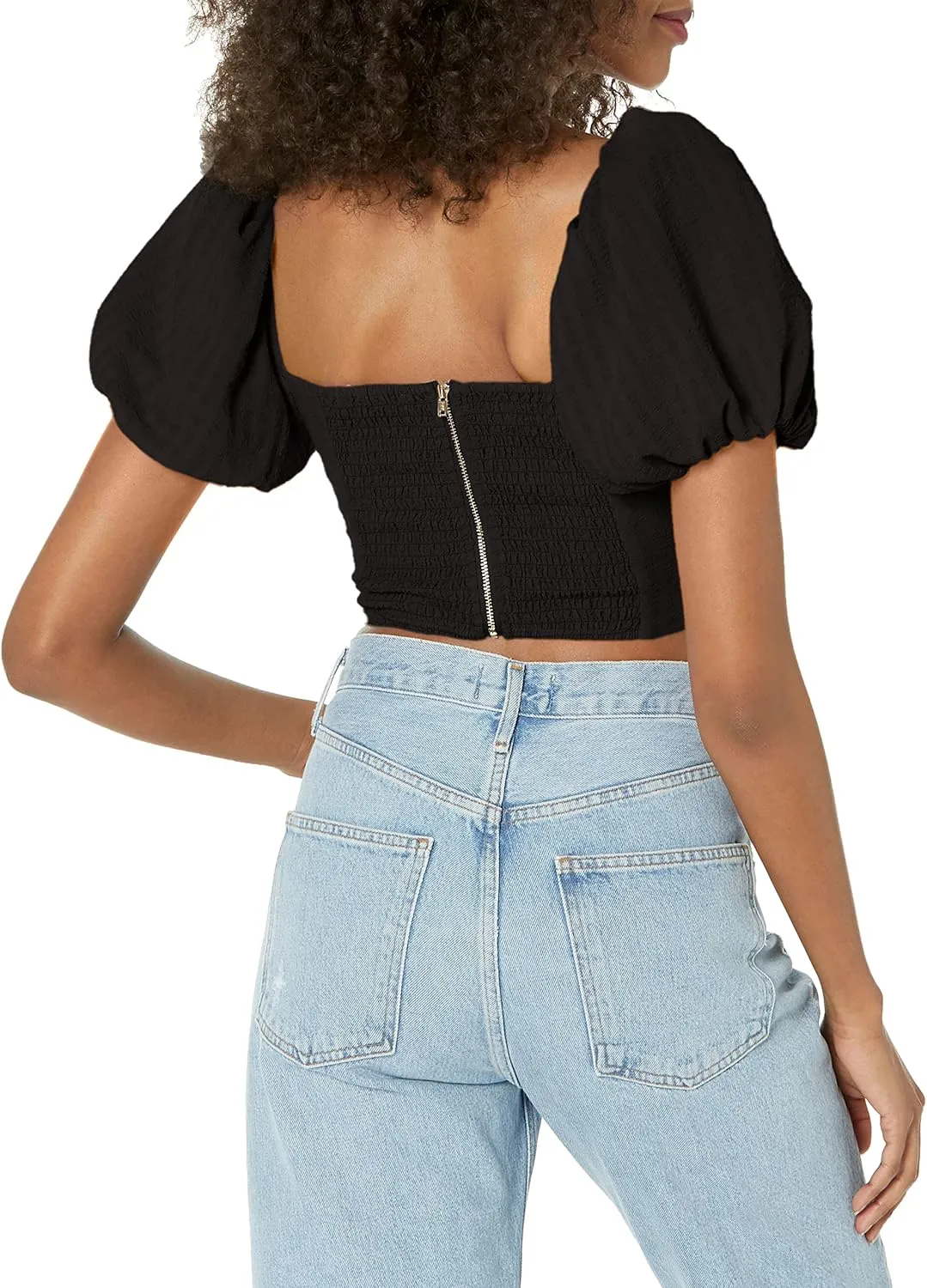 ASTR the label Women's Paola Top