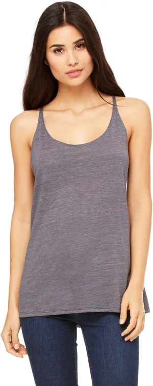 Bella Canvas Women's Slouchy Tank Top