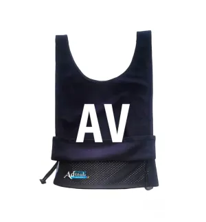 Bibs/Vests - Per Unit - With lettering