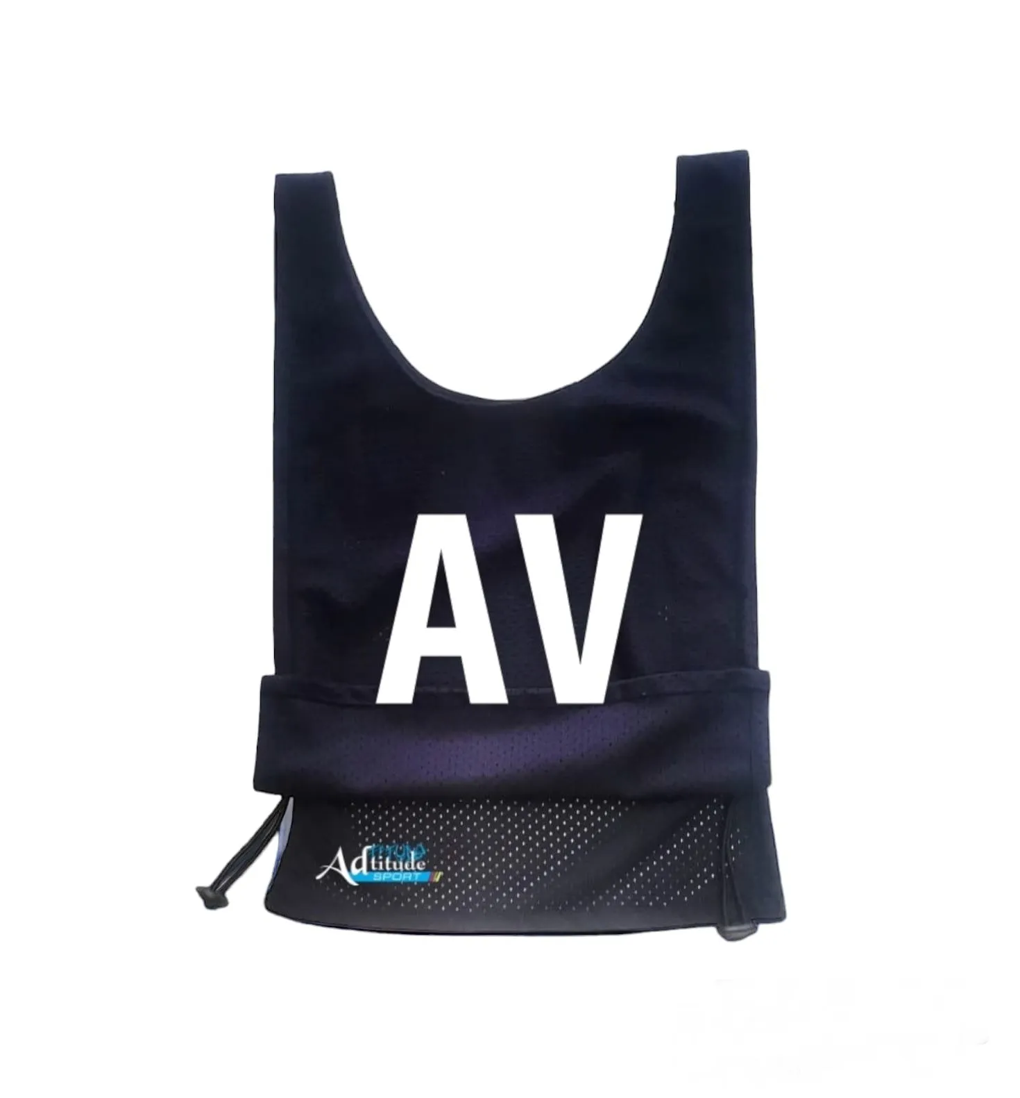 Bibs/Vests - Per Unit - With lettering