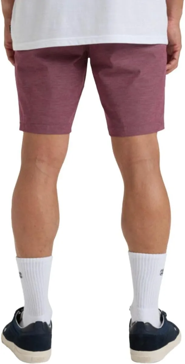 Billabong Men's Crossfire Submersible Hybrid Short