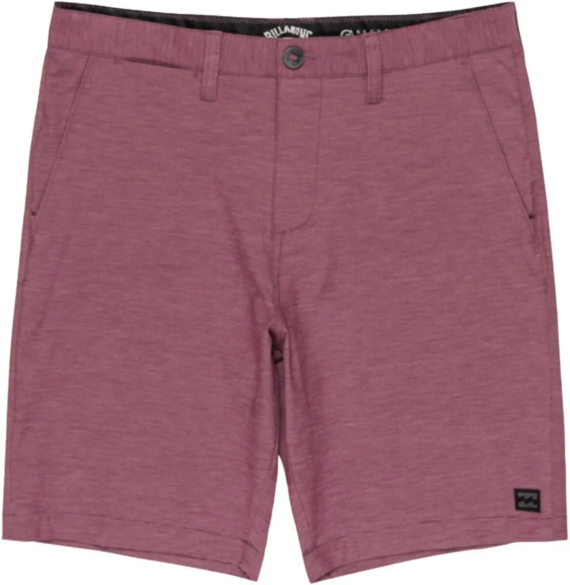 Billabong Men's Crossfire Submersible Hybrid Short