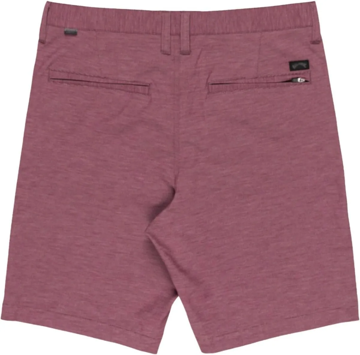 Billabong Men's Crossfire Submersible Hybrid Short