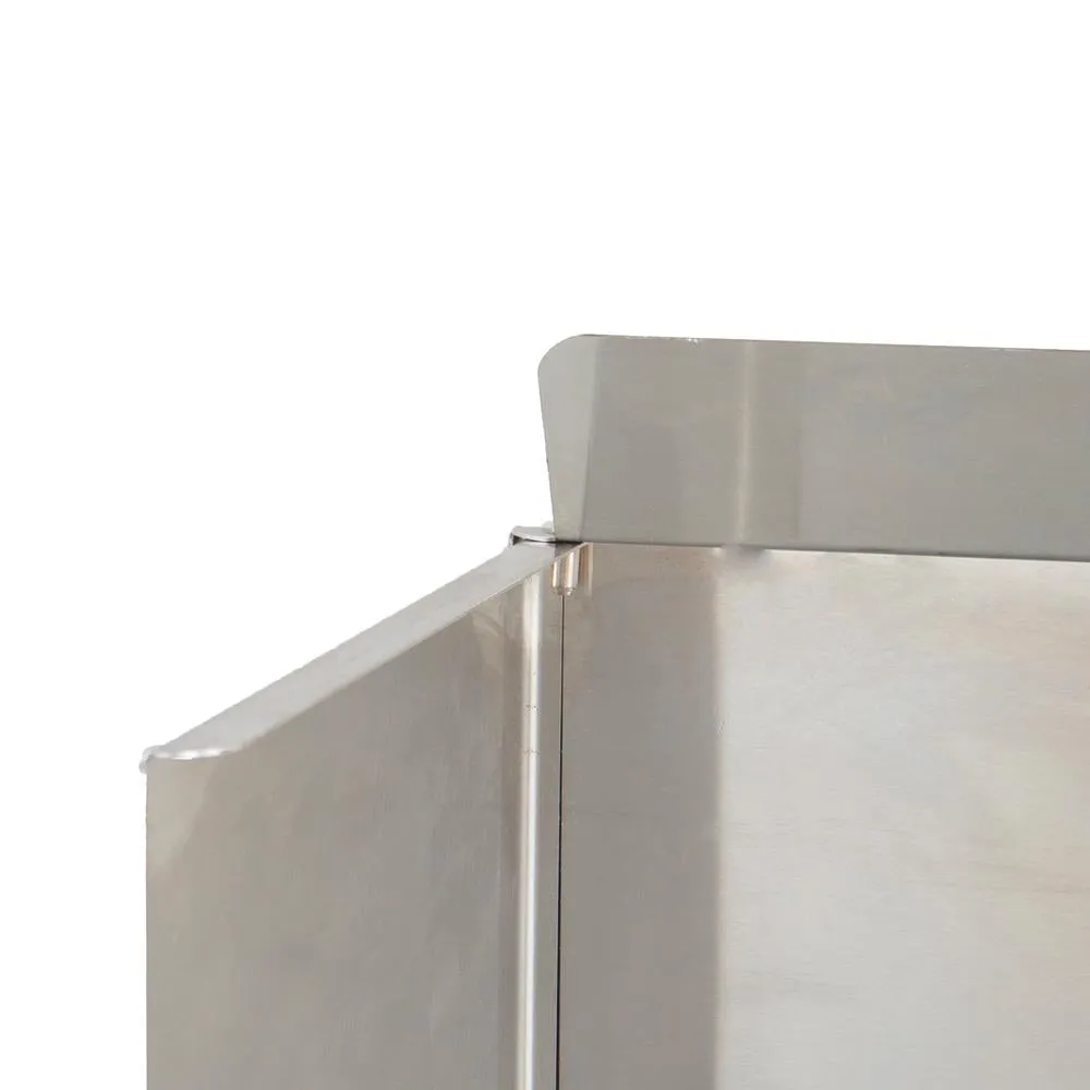 Blaze Wind Guard For 40-Inch 5-Burner Gas Grills - BLZ-WG-40