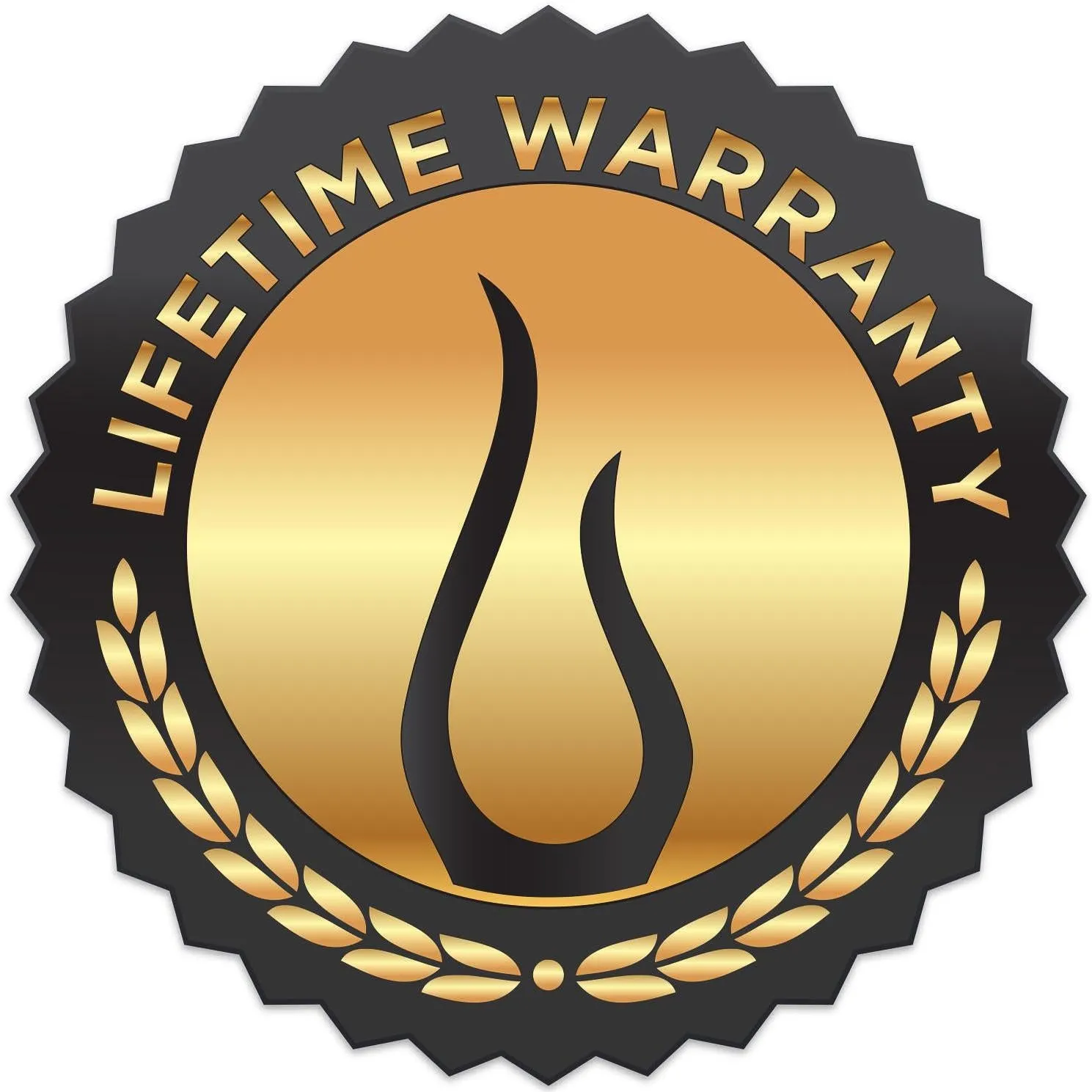 Blaze Wind Guard For 40-Inch 5-Burner Gas Grills - BLZ-WG-40