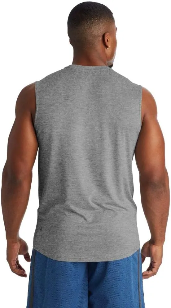 C9 Champion Men's Sleeveless Tech T-Shirt