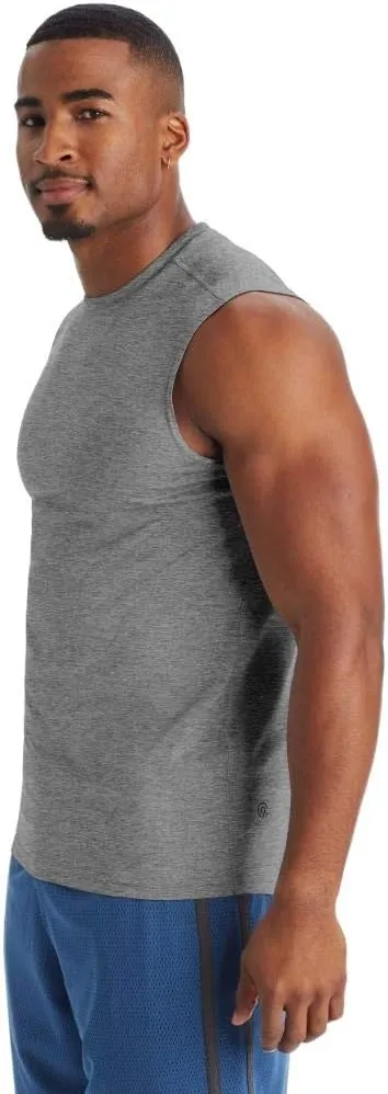 C9 Champion Men's Sleeveless Tech T-Shirt