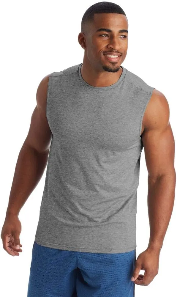 C9 Champion Men's Sleeveless Tech T-Shirt