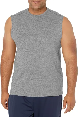 C9 Champion Men's Sleeveless Tech T-Shirt