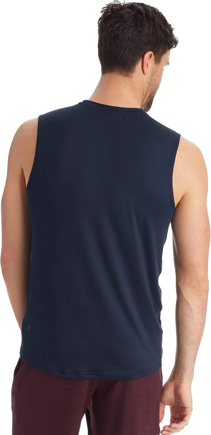 C9 Champion Men's Sleeveless Tech T-Shirt