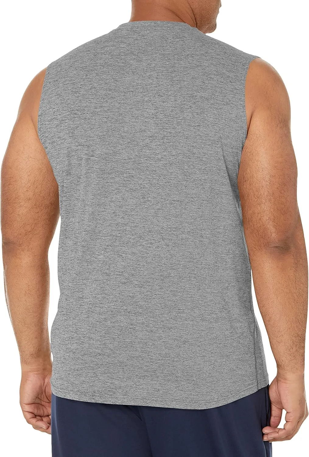 C9 Champion Men's Sleeveless Tech T-Shirt