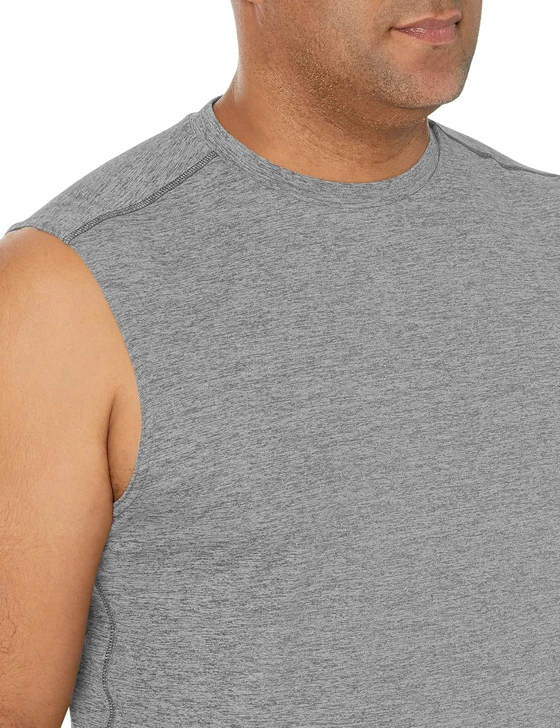 C9 Champion Men's Sleeveless Tech T-Shirt