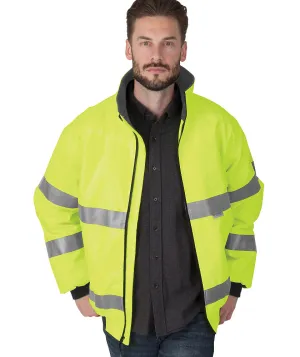Charles River Signal Hi-Vis Jacket