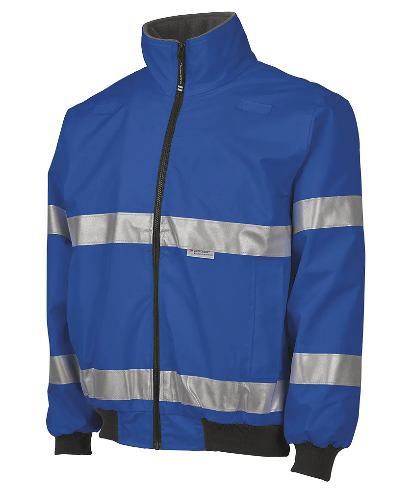 Charles River Signal Hi-Vis Jacket