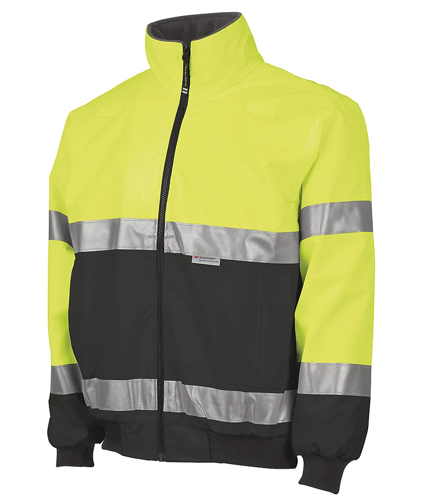 Charles River Signal Hi-Vis Jacket