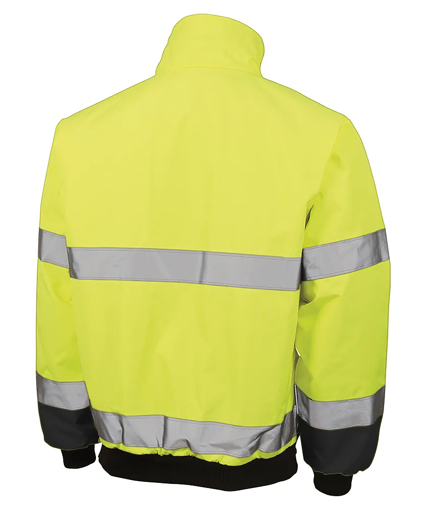 Charles River Signal Hi-Vis Jacket