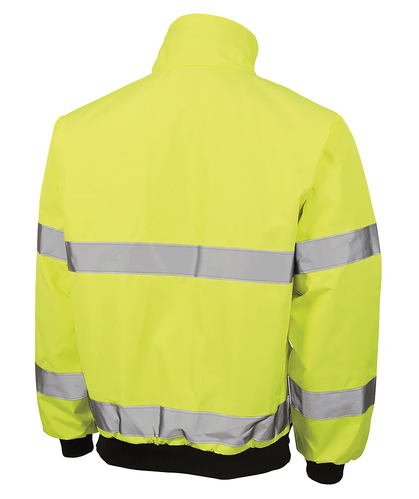 Charles River Signal Hi-Vis Jacket