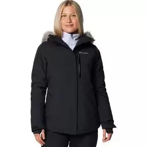 Columbia Ava Alpine II Insulated Jacket