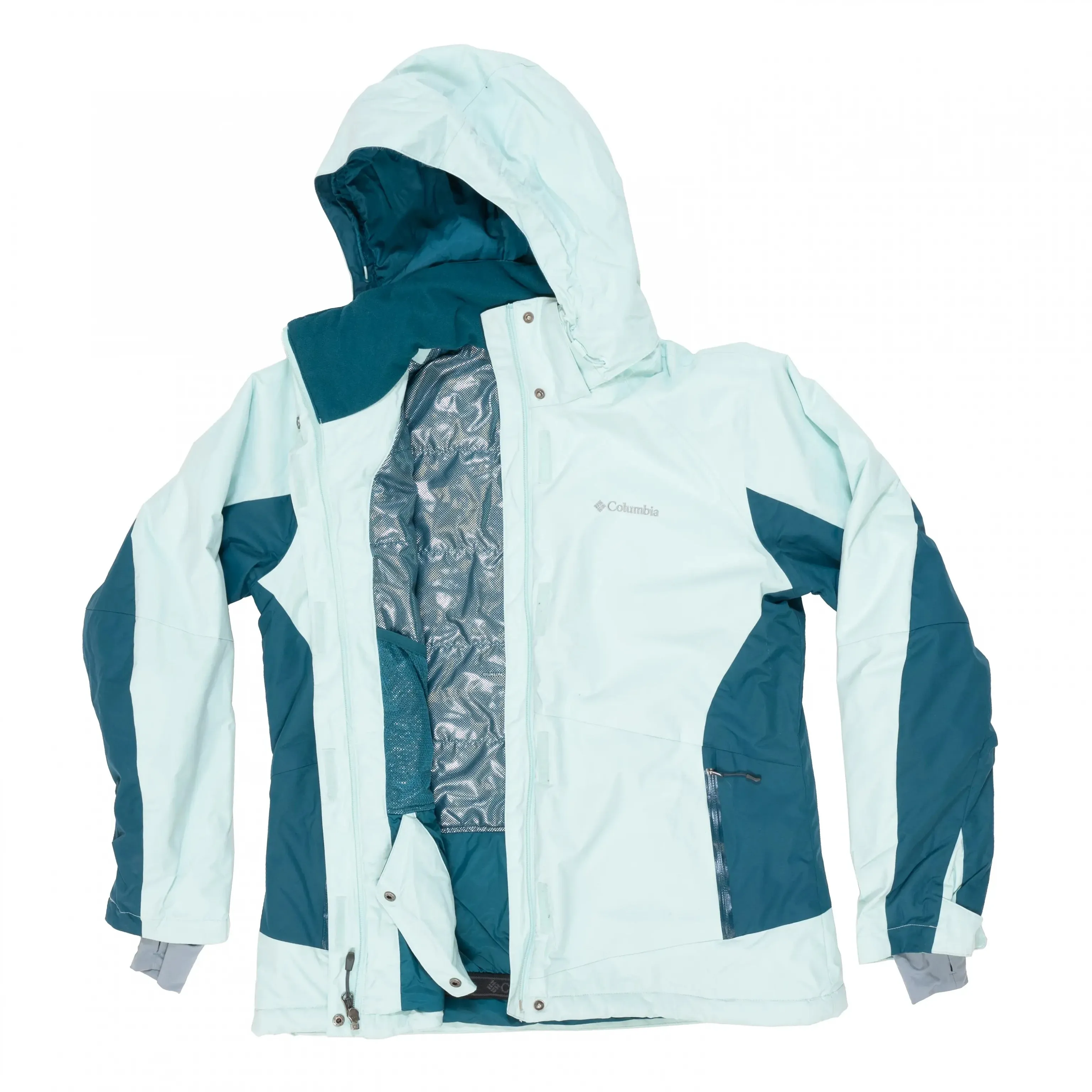 Columbia Ava Alpine Insulated Jacket - Women's