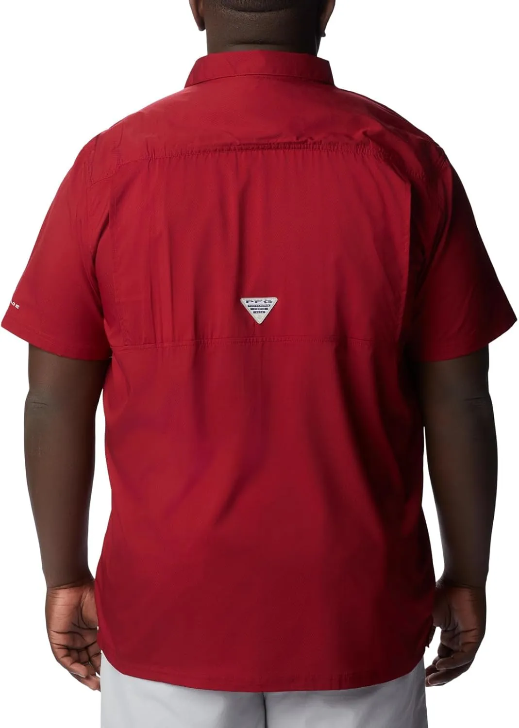 Columbia Men's PFG Slack Tide Camp Shirt