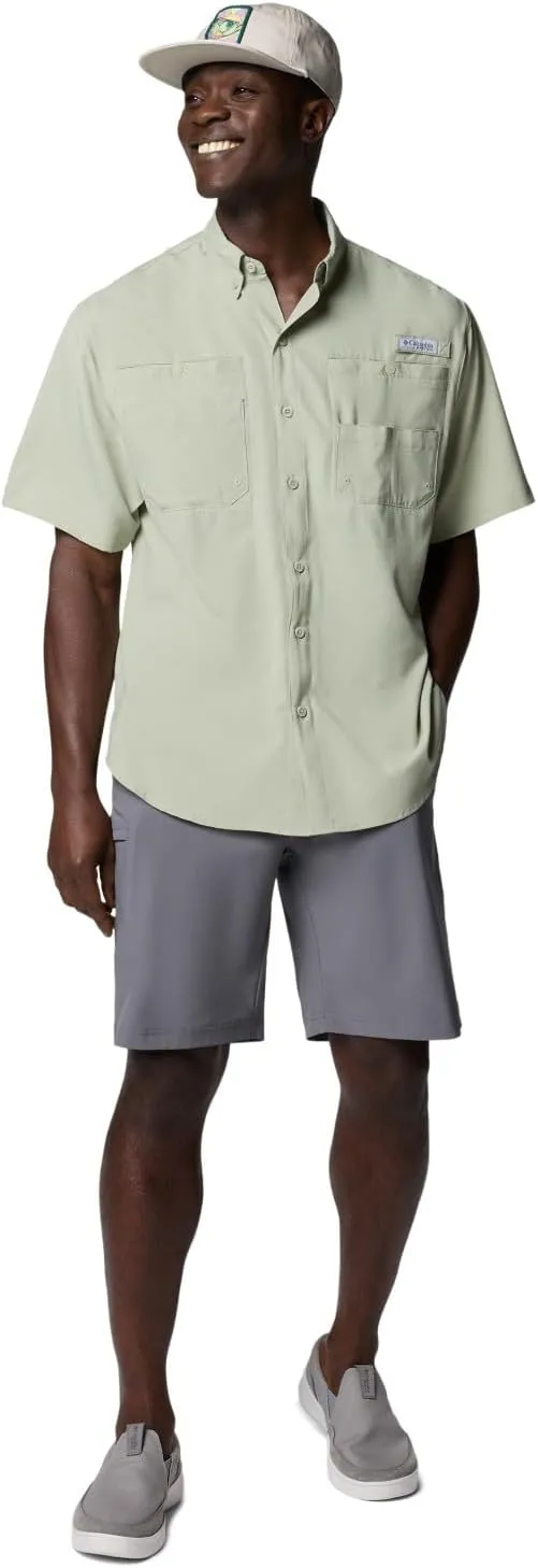 Columbia Men's Tamiami II Short Sleeve Shirt